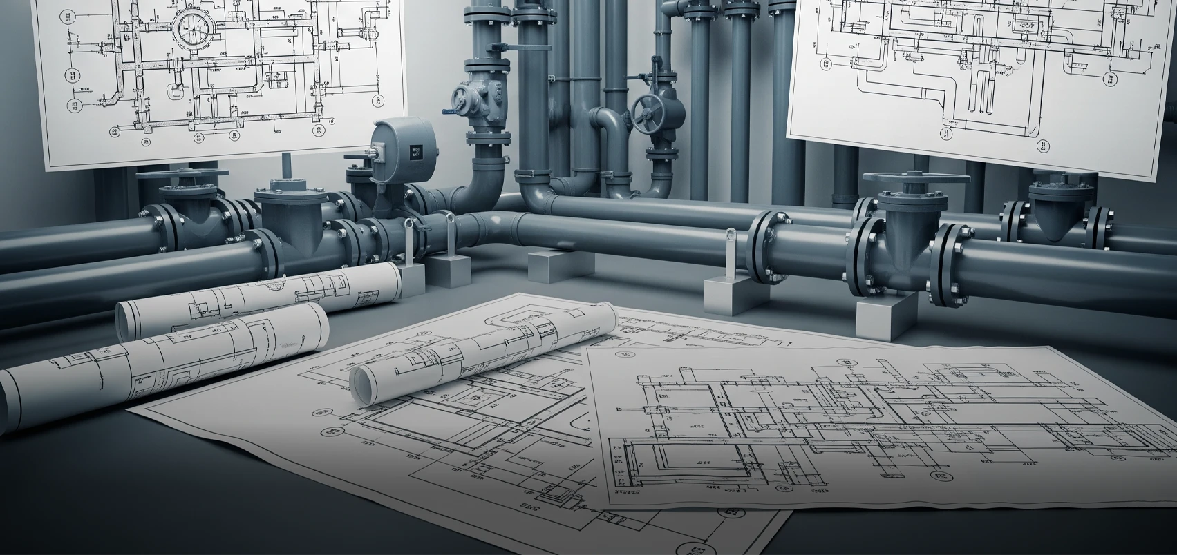 Проєктування та інжиніринг